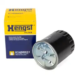 HENGST H140WK01 | Mercedes W245 Kasa B200 Cdi Yakıt Filtresi