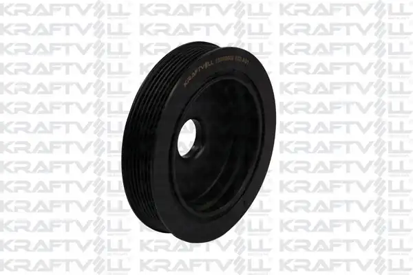 KRAFTVOLL 15050006 | Krank Kasnağı Opel Vauxhall Master II Movano II 2 5 2 8 G9u 01 10