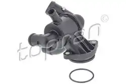 TOPRAN 114852 | Termostat 87C-102C (VW Golf 09-14 Passat 09-11 Audi A3 09-13 Seat Leon 06-13)