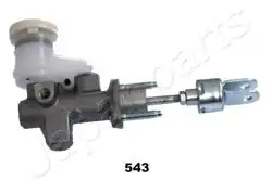 JAPAN PARTS FR-543 | Mitsubishi L200 10-Merkez Debriyaj Üst