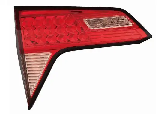 Depo 117 1309l Uq Bagaj Stop Lambası Sol Honda Hr V Ru 1 5 1 6 İ Dtec 15