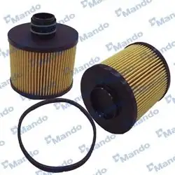 MANDO MMF045066 | Yağ Filtresi Doblo III Linea Giulietta Mıto 500L Egea 1.6 / 2.0 Multijet