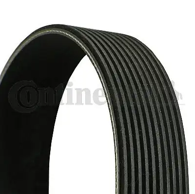 Continental Ctam 10pk1145 Kanallı Kayış