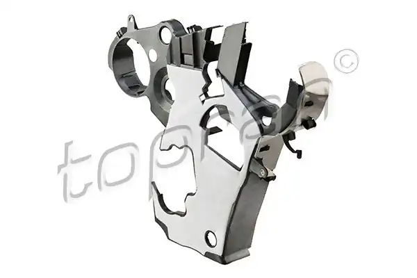TOPRAN 116525 | Triger Kapağı İç VW Amarok 10 Caddy 11 Crafter 12 16 Golf 07 14 Passat 08 15 Polo 10