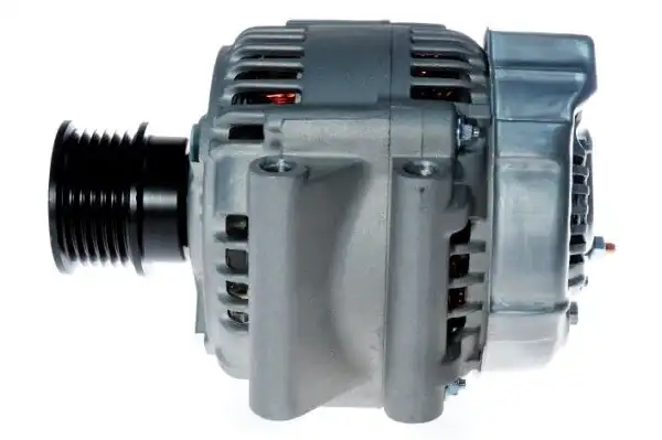 Hella 8el011710 861 Alternatör 12v 105a Mini R50 R53 Cooper S Works 02 06 Mini R52 Cooper S Work 04 08