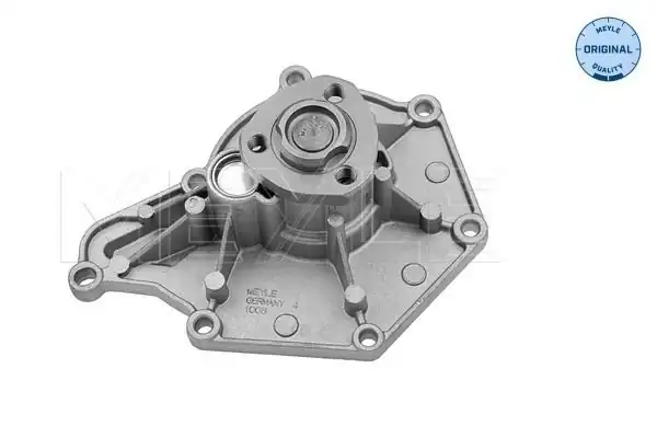 MEYLE 1132200006 | Devirdaim VW 2 7 3 0 V6 TDI A4 A6 Bmk Bng Asb Bsg