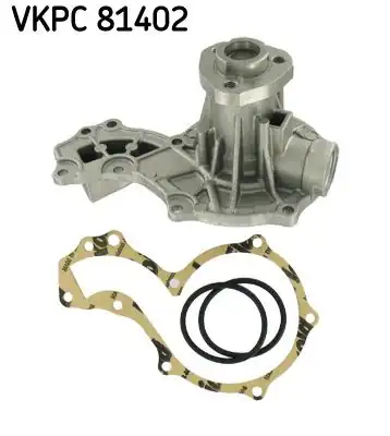 SKF VKPC81402 | Devirdaim VW Passat Audi A4 A6 T4 1 6 1 8 1 8t AEB Apu AWT Adr AHL Abl 96