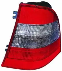 DEPO 440-1933L-UE | Stop Lambası Sol Mercedes W163 1998-01