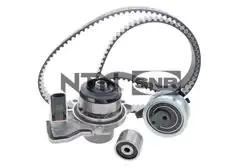 SNR KDP457830S | Triger Seti + Kumanda Edılebılen Devirdaim VW Polo 14-Audi A1 14-18 Seat Ibiza 15-Toledo 15-19 Skoda Fabia 15-Cusa-Cusb