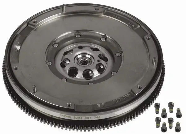 SACHS 2294001744 | Volan Mercedes W203 W210 W211 Vito 638 97 07 2 2 CDI Om611