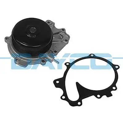 DAYCO DP2118 | Devirdaim Pompası Om651 921 X253 15 19 W205 14 18 C253 16 19 W222 14 17