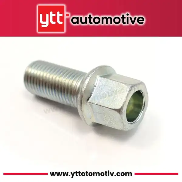 YTT Y11314 | Bijon Saplaması M14 A1 A2 A3 A4 A5 A6 A7 A8 Golf V VI VII Passat Polo Tiguan 25 Adet