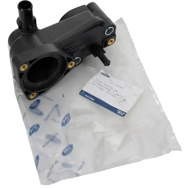 FORD OTOSAN 2S4Q 9K478 AD N | Termostat Yuvası Ford Connect 1.8 TDCI 98 -