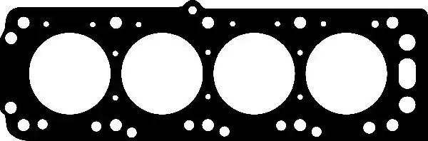 CORTECO 414618P | Conta Sil. Kapak Opel Astra F Vectra A C20xe 863156