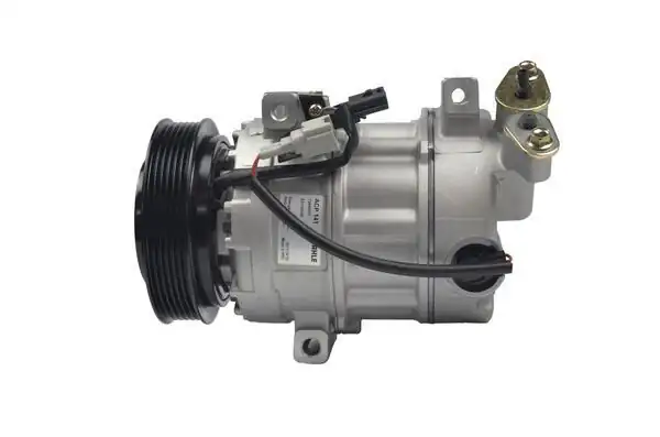 Behr Acp141000s Klima Kompresörü Renault Laguna III 1 5 dCi 07 15 Latitüde 1 5 dCi 10 15