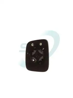 SPJ L0453 | Dış Dikiz Ayna Camı Transporter T5 Caddy Elektrikli Ayna Camı 03 10 Kör Noktalı Sol