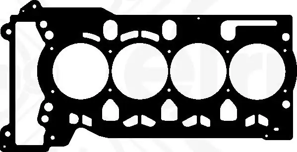 Elring 131 660 Silindir Kapak Contası Bmw N45 E90 320si