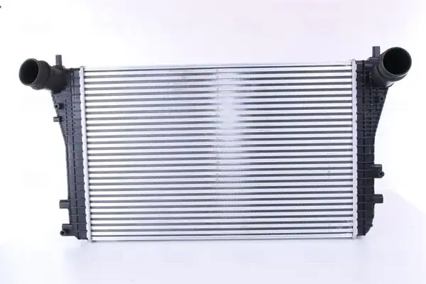 NISSENS 96575 | Radyatör VW Passat Jetta III 2008 Tiguan 2008 2018 İntercooler