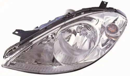 Depo 440 1143r Ld Em Far Sağ Mercedes W169 Elegance 04 08