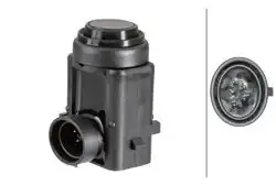 HELLA 6PX358141-011 | Park Sensörü W203 00-07 C219 05-10 W210 97-02 W211 02-08 W164 05-11 W220 98-05 Vito W639 03 -
