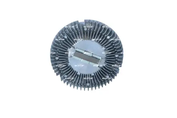NRF 49611 | Fan Termiği R R 3 Vogue L322 02 05 Bmw E65 03 08 E53 00 03
