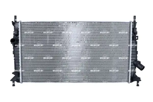 NRF 53403 | Motor Su Radyatörü Focus II C Max 1 6tdci 2 0tdci 1 6 1 8 04 081 6tdci 07 Mazda 3