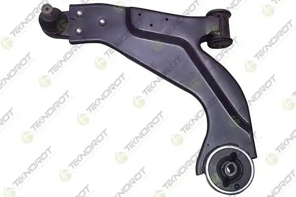 Teknorot Fo 958 Salıncak Sol Komple Mondeo III 00 07 Jagur X-Type 01 09 Ford Mondeo III 2000 2007 Jaguar X Type 2001 2009