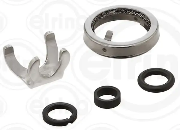 Elring 502 610 Enjektör Conta Takımı Peugeot 208 2008 308 3008 508 5008 Rifter Opel Corsa F Astra L 1 2
