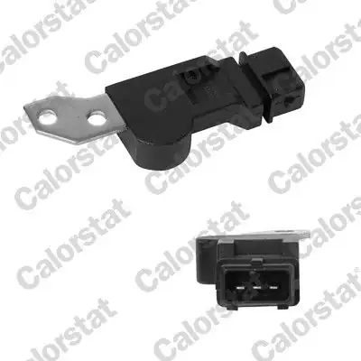 Vernet Cs0406 Sensör Kam Eksantrik Mili Pozisyon Chevrolet Aveo 1 4 05 Cruize 1 6 10 Kalos 1 4 05