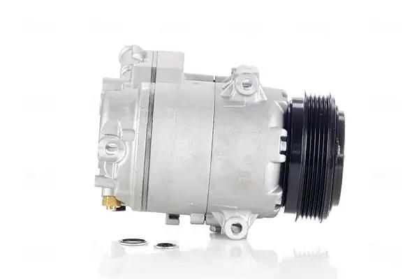 NISSENS 890266 | Klima Kompresörü Opel Astra.J Insignia 1 4 Net