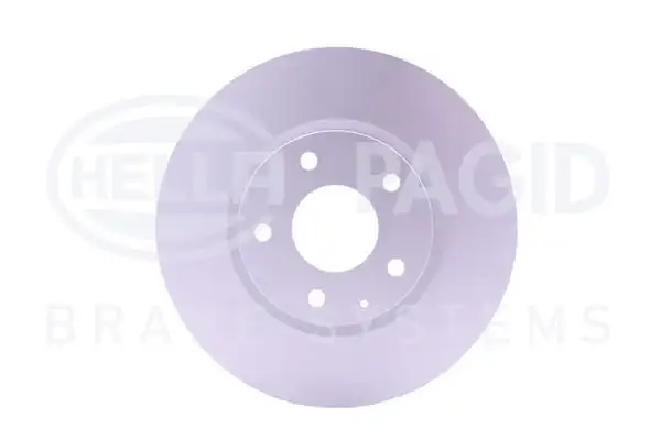 Hella Pagid 8dd355119 581 Fren Diski Mazda 6 Gj Gl Cx 5 Ke 2 Adet
