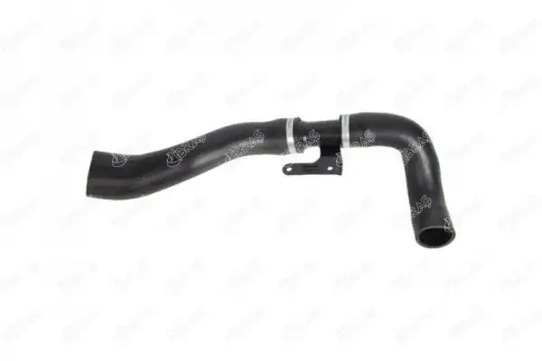 IBRAS 19728 | Turbo İntercooller Hortumu Fiesta 1 6 TDCI 05