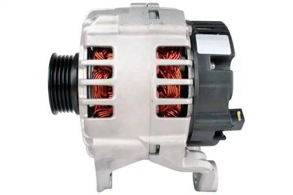 Hella 8el012428 171 Alternatör 90a 14v Audi A3 A4 A6 Passat Superb 1 8 2 0 97 08