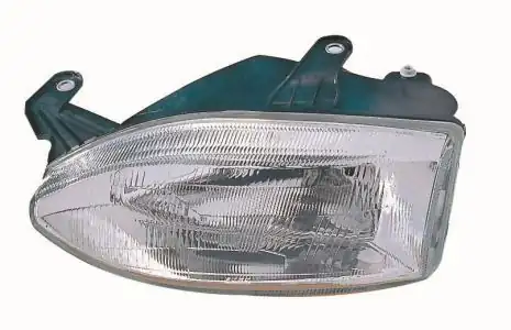 Depo 661 1125l Ld Em Far Sol Tek Ampullu Fiat Palio 5 Kapı Siena 4 Kapı 1998 2002