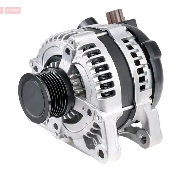 Denso Dan1118 Alternatör 12v 150a Ford Focus II C Max Kuga 1 6 2 0 TDCI 03 12