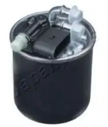 JAPAN PARTS FC-050S | M.Benz Om607 W117-156-176-246 Yakıt Filtresi 6420906552