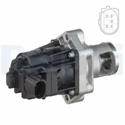 DELPHI EG10478-12B1 | EGR Valfi Chevrolet Malibu, Opel Astra/Astra GTC/Astra Van/Cascada/Insignia/Zafira