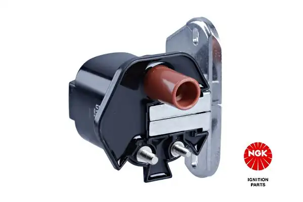 NGK 48115 | Ateşleme Bobini Mercedes 190 W201 W124 R129 W461 W463