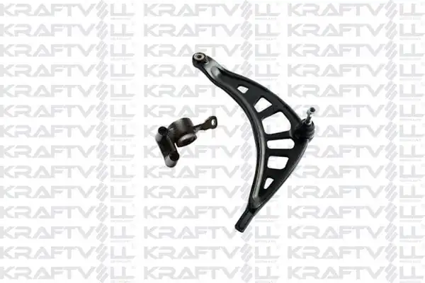 KRAFTVOLL 13050393 | Salıncak Rotilli Sağ Mini Countryman R60 Kit 10 14 829775
