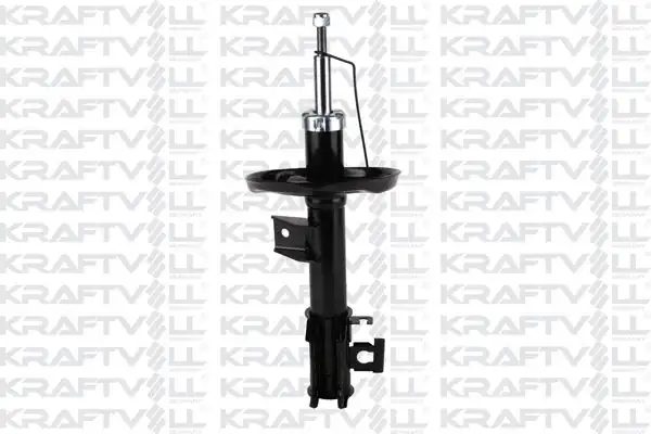 KRAFTVOLL 15010369 | Ön Amortisör Sağ Ford Ka 1 2 1 3tdci 08 Fiat 500 0 9 1 2 1 4 1 3d Multijet 07