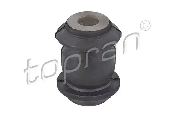 TOPRAN 110962 | Ön Salıncak Ön Burç VW Polo 02 10 Seat Ibiza 02 10 Skoda Fabia 00 10