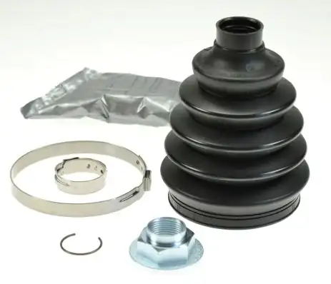 GKN 304694 Körük Aks Dış Toyota Corolla 03 07 1 4 1 6 Vvt-I Benzinli