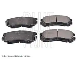 BLUEPRINT ADS74208 | Subaru Fren Balatası Ön Impreza 2.0 94-97 / Legacy