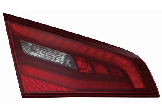 Depo 446 1326r Ue Bagaj Stop Lambası Sağ Audi A3 Sport Back 12 15