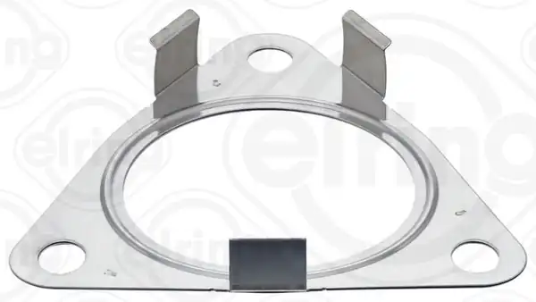 Elring 151 000 Egzoz Borusu Conta VW Phaeton 08 16 Touareg 05 10 Porsche Cayenne 07 Audi Q7 06 10 2 Adet