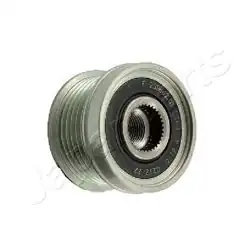 JAPAN PARTS RA-S02 | Ssangyong A.Sports Koranda Şarj Dinamo Kasnağı