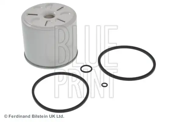BLUEPRINT ADK82319 | Yakıt Filtresi Tata Indıca 1 4d 98 08 Peugeot Boxer Citroen Jumper 2 5d 2 5 TD 94 02
