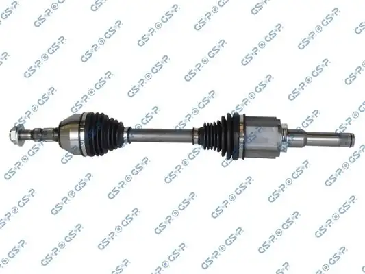 GSP 202389 | Ön Aks Sol Astra J Otomatik Şanzıman A14xer A14net B14net A16xht B14xer A16xer B16xer