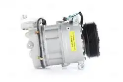 NISSENS 890124 | Klima Kompresörü R.Rover Sport 3.0 09 -