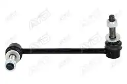 AYD 96-09143 | Chrysler 300 C Ön Sol Viraj Askı Rotu | 1 Adet